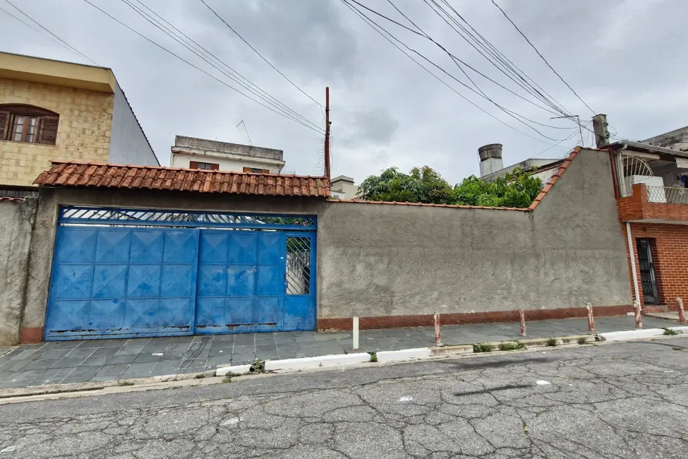 Foto 3 de Terreno / Lote à venda em Vila Constança, São Paulo - SP