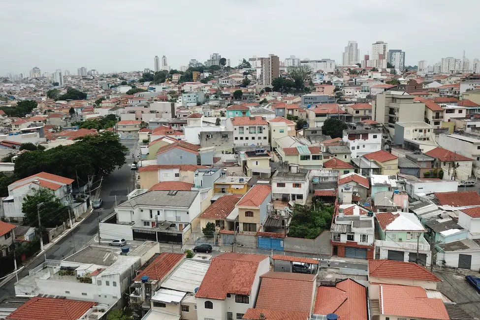Foto 8 de Terreno / Lote à venda em Vila Constança, São Paulo - SP