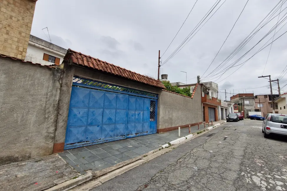 Foto 1 de Terreno / Lote à venda em Vila Constança, São Paulo - SP