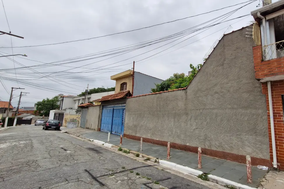 Foto 2 de Terreno / Lote à venda em Vila Constança, São Paulo - SP