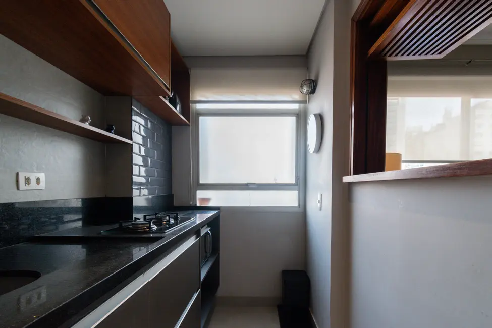 Foto 9 de Apartamento com 1 quarto à venda, 35m2 em Bela Vista, São Paulo - SP