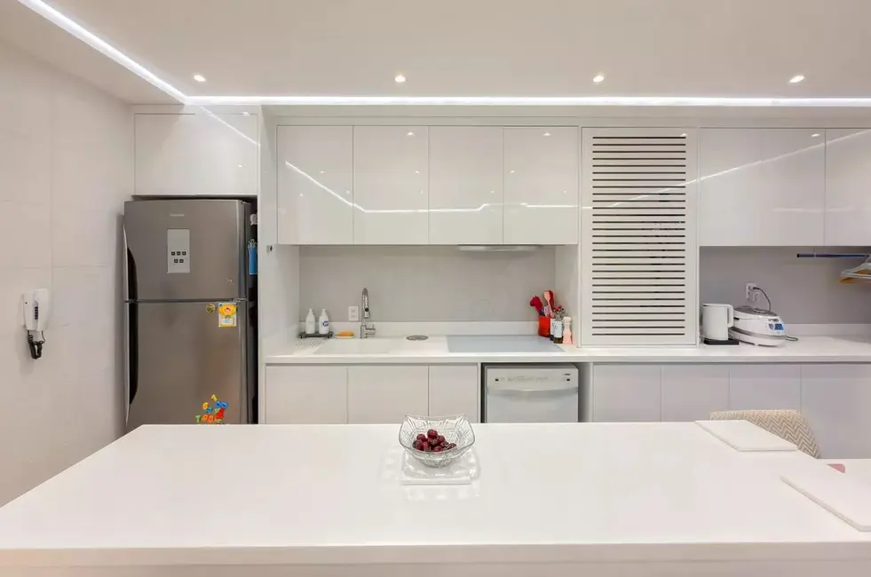 Foto 7 de Apartamento com 2 quartos à venda, 68m2 em Vila Mariana, São Paulo - SP