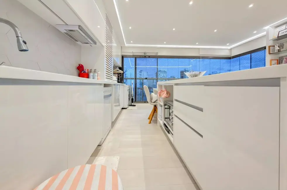 Foto 9 de Apartamento com 2 quartos à venda, 68m2 em Vila Mariana, São Paulo - SP