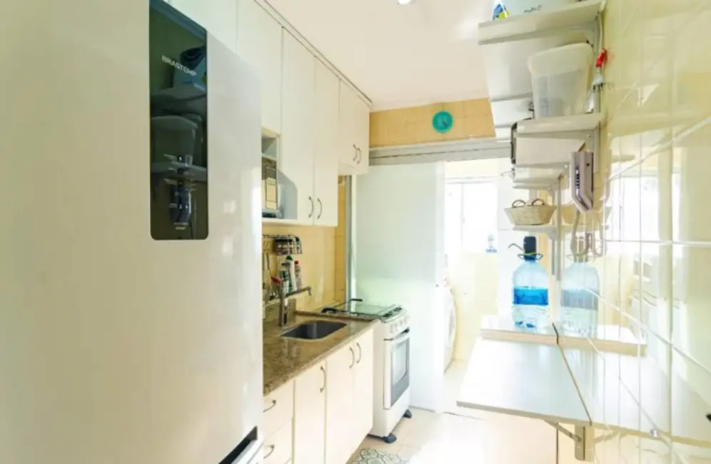 Foto 5 de Apartamento com 2 quartos à venda, 50m2 em Vila Mariana, São Paulo - SP