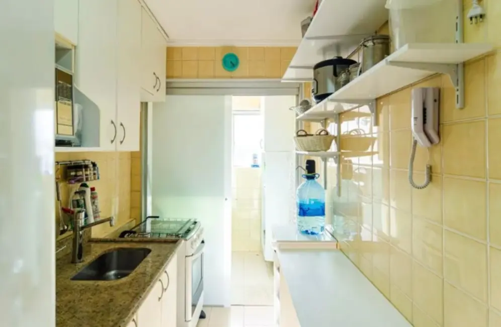 Foto 6 de Apartamento com 2 quartos à venda, 50m2 em Vila Mariana, São Paulo - SP