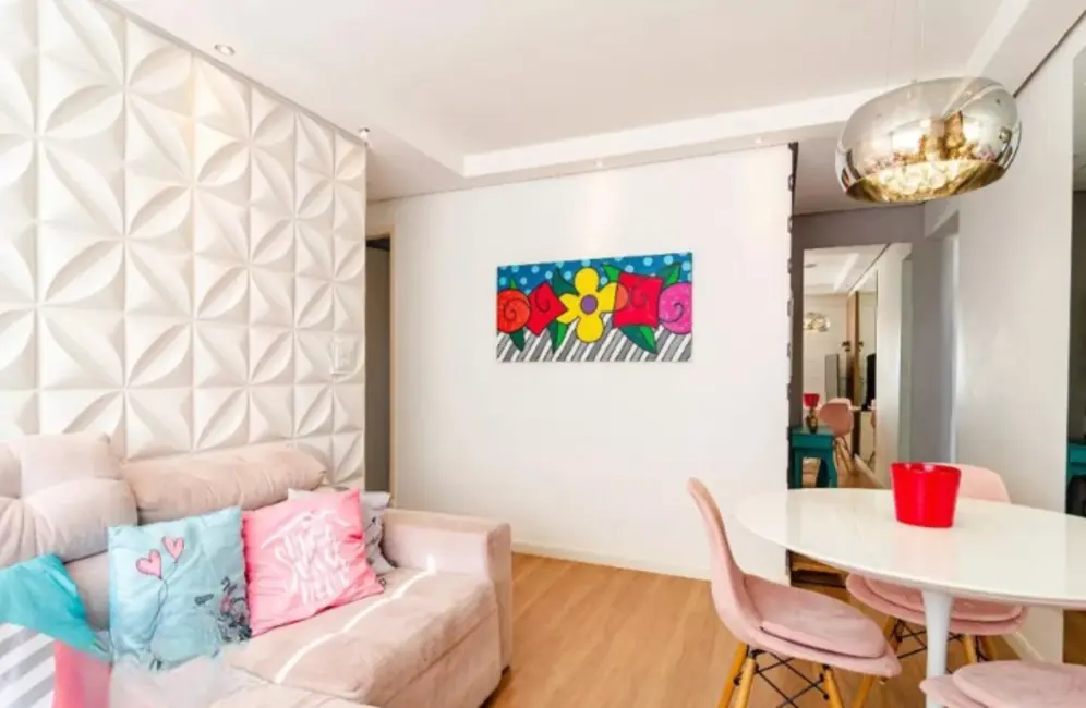 Foto 3 de Apartamento com 2 quartos à venda, 50m2 em Vila Mariana, São Paulo - SP