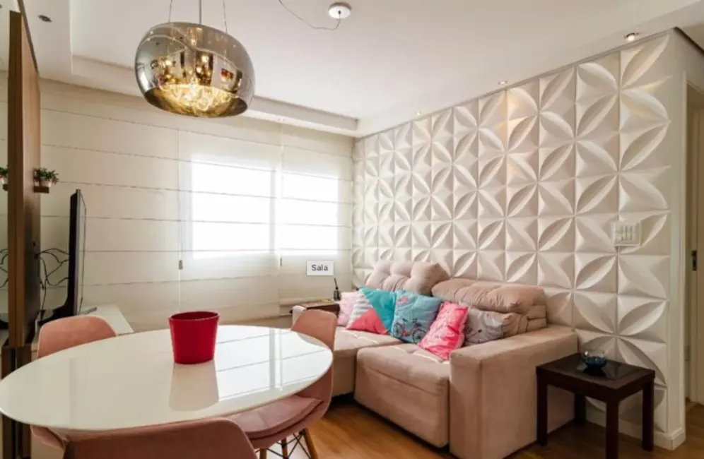 Foto 1 de Apartamento com 2 quartos à venda, 50m2 em Vila Mariana, São Paulo - SP