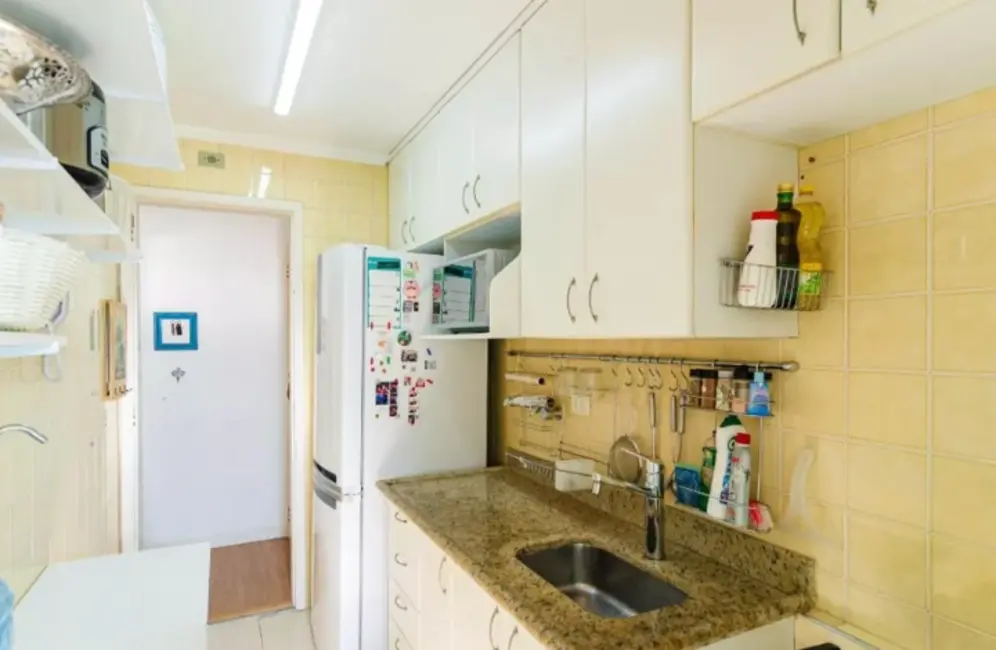 Foto 8 de Apartamento com 2 quartos à venda, 50m2 em Vila Mariana, São Paulo - SP