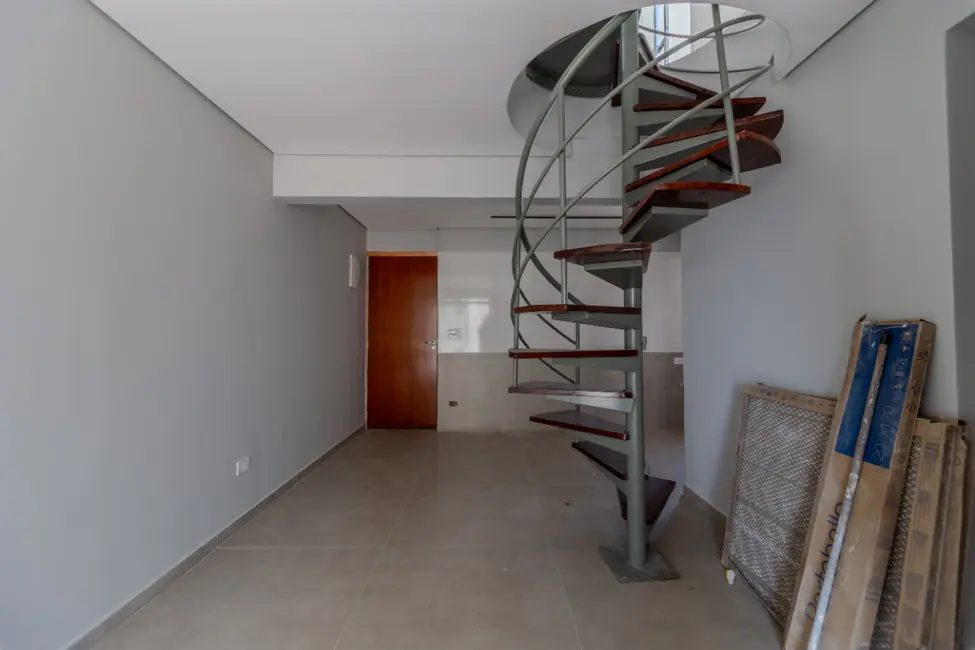 Foto 6 de Cobertura com 3 quartos à venda, 119m2 em Cambuci, São Paulo - SP