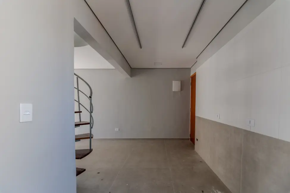 Foto 9 de Cobertura com 3 quartos à venda, 119m2 em Cambuci, São Paulo - SP