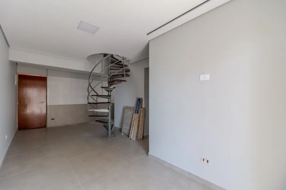 Foto 4 de Cobertura com 3 quartos à venda, 119m2 em Cambuci, São Paulo - SP