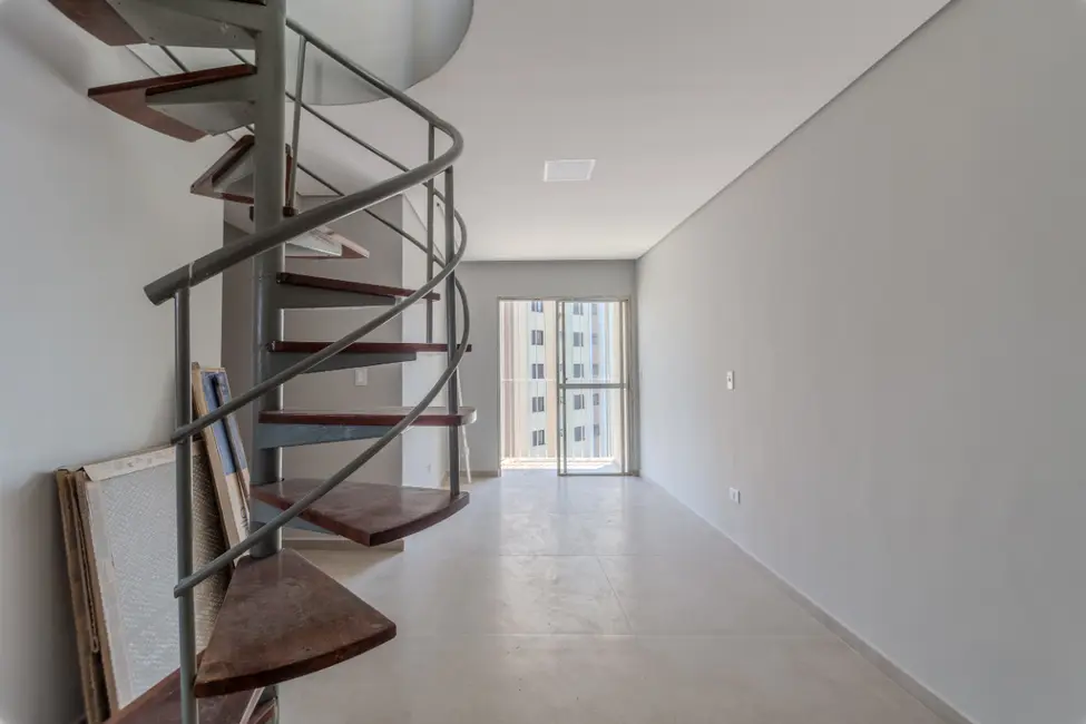 Foto 2 de Cobertura com 3 quartos à venda, 119m2 em Cambuci, São Paulo - SP