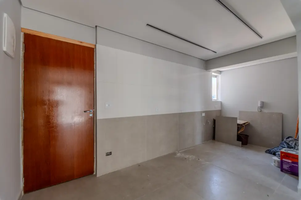 Foto 8 de Cobertura com 3 quartos à venda, 119m2 em Cambuci, São Paulo - SP