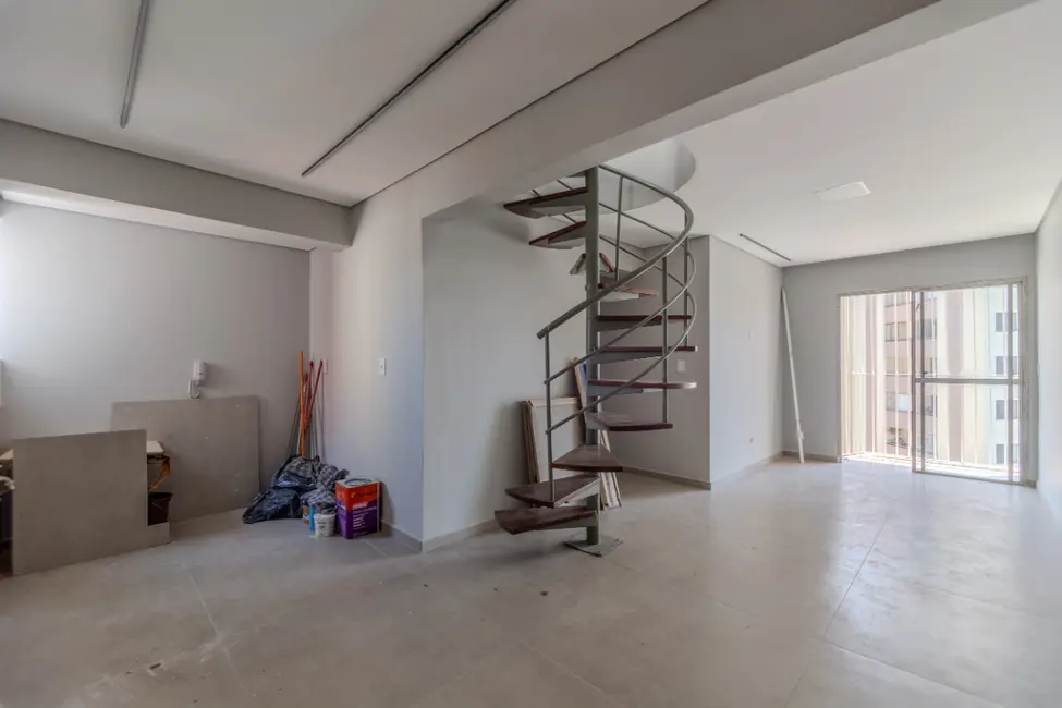 Foto 1 de Cobertura com 3 quartos à venda, 119m2 em Cambuci, São Paulo - SP