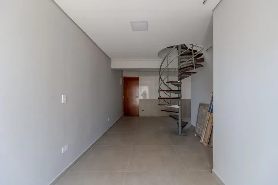 Foto 5 de Cobertura com 3 quartos à venda, 119m2 em Cambuci, São Paulo - SP