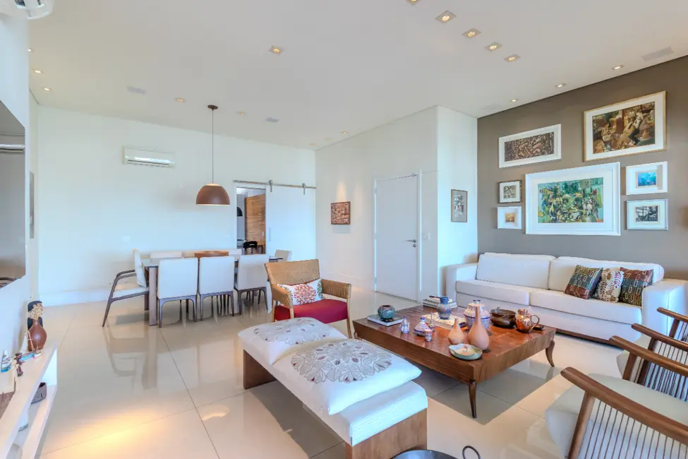 Foto 4 de Apartamento com 3 quartos à venda, 161m2 em Vila Congonhas, São Paulo - SP