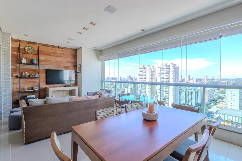 Foto 7 de Apartamento com 3 quartos à venda, 161m2 em Vila Congonhas, São Paulo - SP