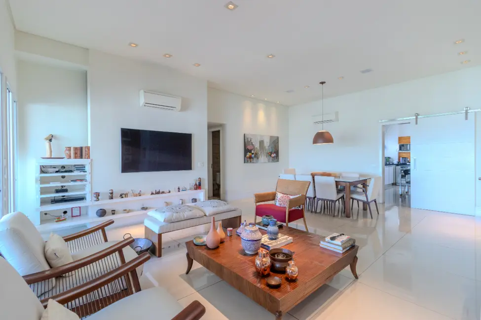 Foto 3 de Apartamento com 3 quartos à venda, 161m2 em Vila Congonhas, São Paulo - SP