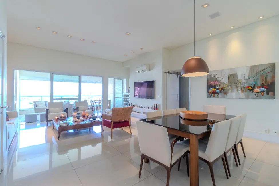 Foto 1 de Apartamento com 3 quartos à venda, 161m2 em Vila Congonhas, São Paulo - SP