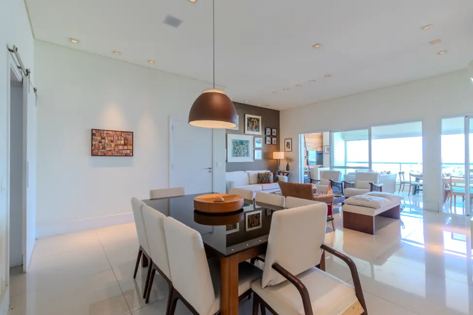 Foto 2 de Apartamento com 3 quartos à venda, 161m2 em Vila Congonhas, São Paulo - SP