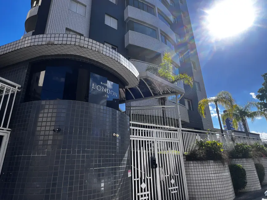 Foto 1 de Apartamento com 3 quartos à venda, 83m2 em Vila Isolina Mazzei, São Paulo - SP