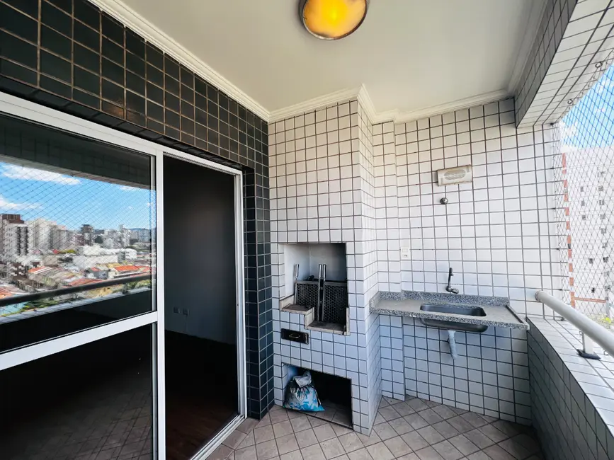 Foto 9 de Apartamento com 3 quartos à venda, 83m2 em Vila Isolina Mazzei, São Paulo - SP