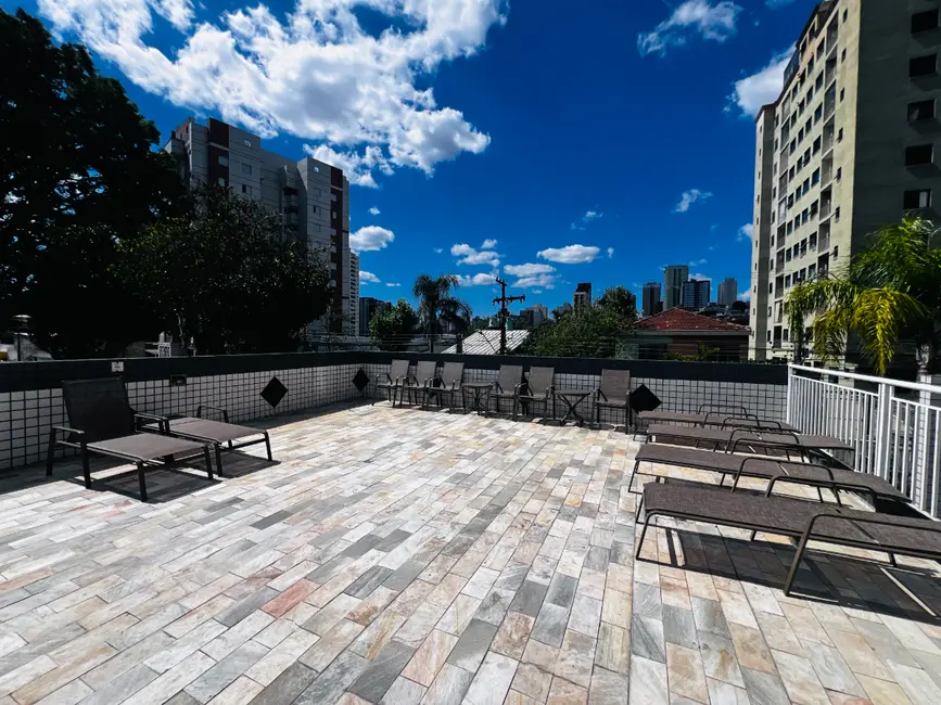 Foto 3 de Apartamento com 3 quartos à venda, 83m2 em Vila Isolina Mazzei, São Paulo - SP