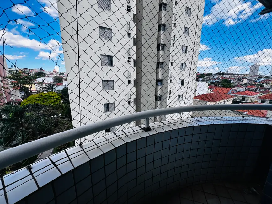 Foto 8 de Apartamento com 3 quartos à venda, 83m2 em Vila Isolina Mazzei, São Paulo - SP