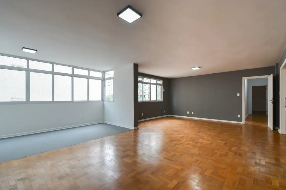 Foto 1 de Apartamento com 3 quartos à venda, 182m2 em Jardim Paulista, São Paulo - SP