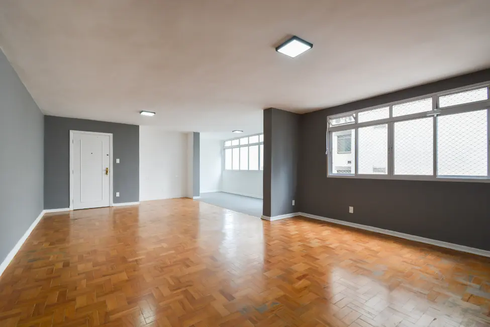 Foto 5 de Apartamento com 3 quartos à venda, 182m2 em Jardim Paulista, São Paulo - SP