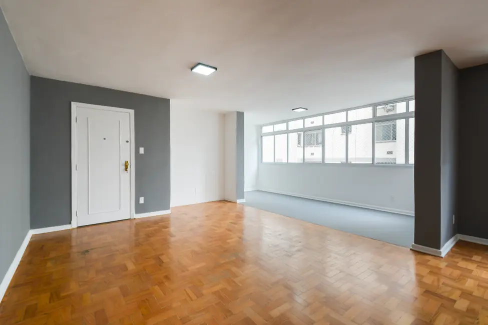 Foto 4 de Apartamento com 3 quartos à venda, 182m2 em Jardim Paulista, São Paulo - SP