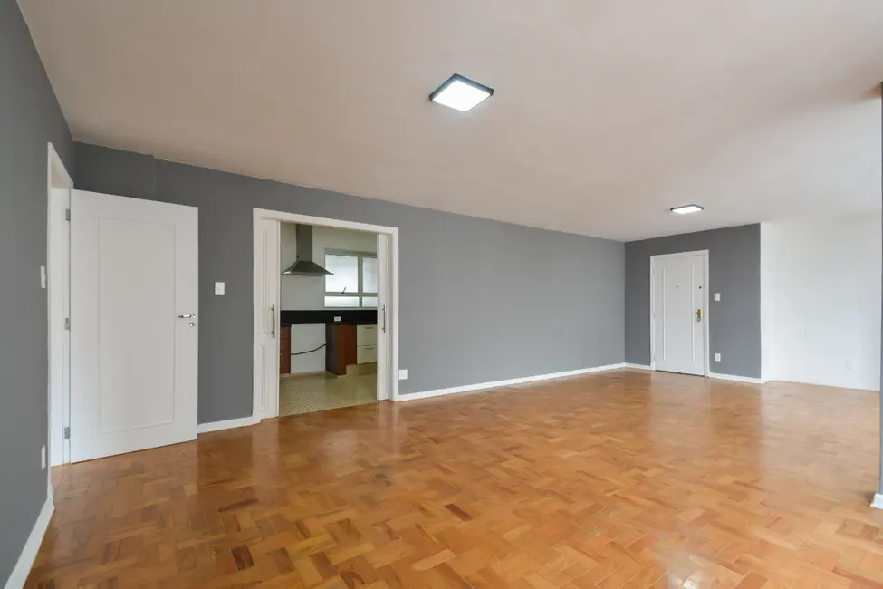 Foto 6 de Apartamento com 3 quartos à venda, 182m2 em Jardim Paulista, São Paulo - SP