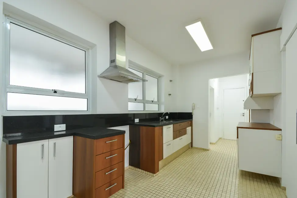 Foto 8 de Apartamento com 3 quartos à venda, 182m2 em Jardim Paulista, São Paulo - SP