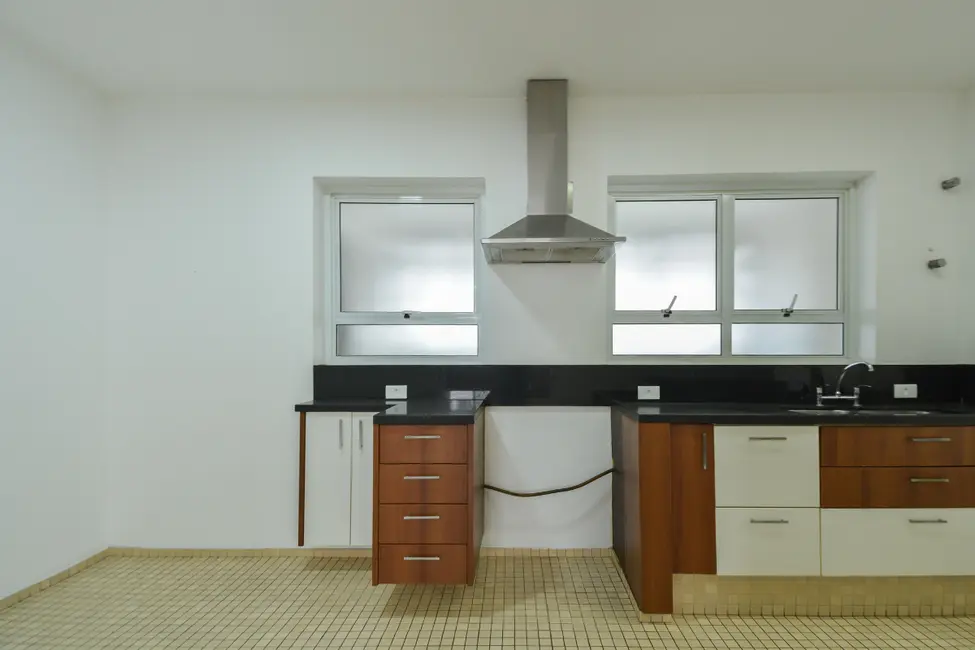Foto 9 de Apartamento com 3 quartos à venda, 182m2 em Jardim Paulista, São Paulo - SP