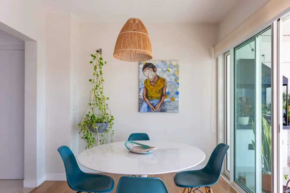 Foto 9 de Apartamento com 3 quartos à venda, 211m2 em Pinheiros, São Paulo - SP