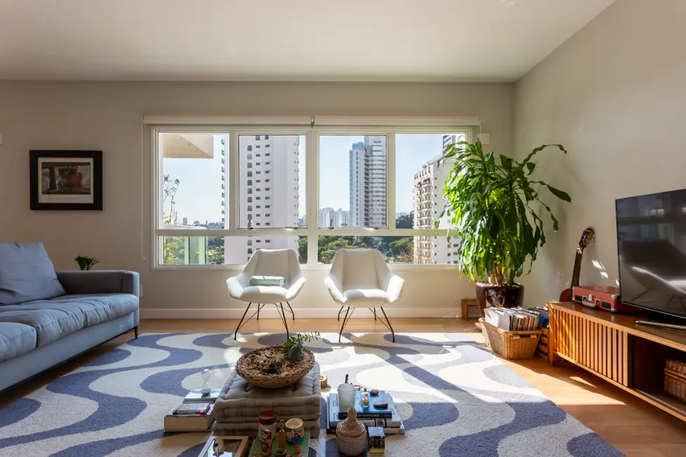 Foto 6 de Apartamento com 3 quartos à venda, 211m2 em Pinheiros, São Paulo - SP