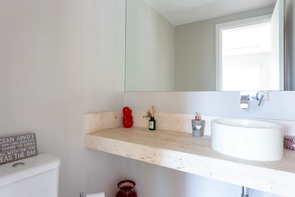 Foto 8 de Apartamento com 3 quartos à venda, 211m2 em Pinheiros, São Paulo - SP