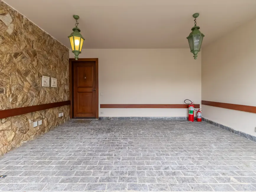 Casa de Condomínio com 3 quartos à venda, 468m2 em Jardim Ampliação, São Paulo - SP - imagem 3 Foto 3 de Casa de Condomínio com 3 quartos à venda, 468m2 em Jardim Ampliação, São Paulo - SP