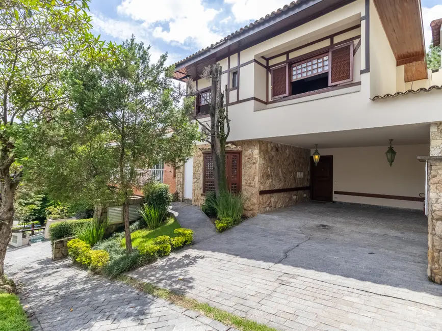 Casa de Condomínio com 3 quartos à venda, 468m2 em Jardim Ampliação, São Paulo - SP - imagem 1 Foto 1 de Casa de Condomínio com 3 quartos à venda, 468m2 em Jardim Ampliação, São Paulo - SP