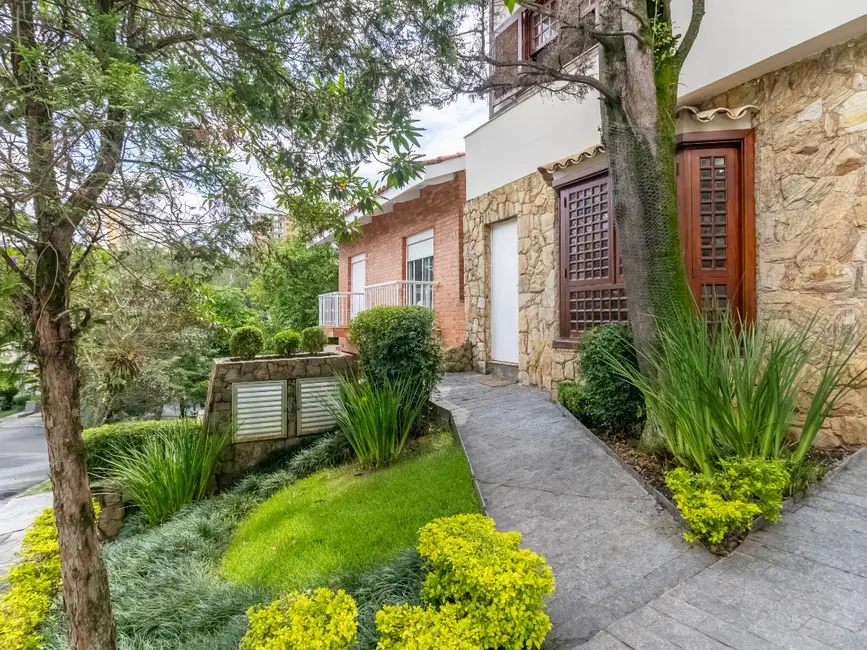 Casa de Condomínio com 3 quartos à venda, 468m2 em Jardim Ampliação, São Paulo - SP - imagem 2 Foto 2 de Casa de Condomínio com 3 quartos à venda, 468m2 em Jardim Ampliação, São Paulo - SP