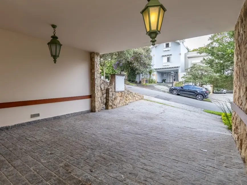 Casa de Condomínio com 3 quartos à venda, 468m2 em Jardim Ampliação, São Paulo - SP - imagem 4 Foto 4 de Casa de Condomínio com 3 quartos à venda, 468m2 em Jardim Ampliação, São Paulo - SP