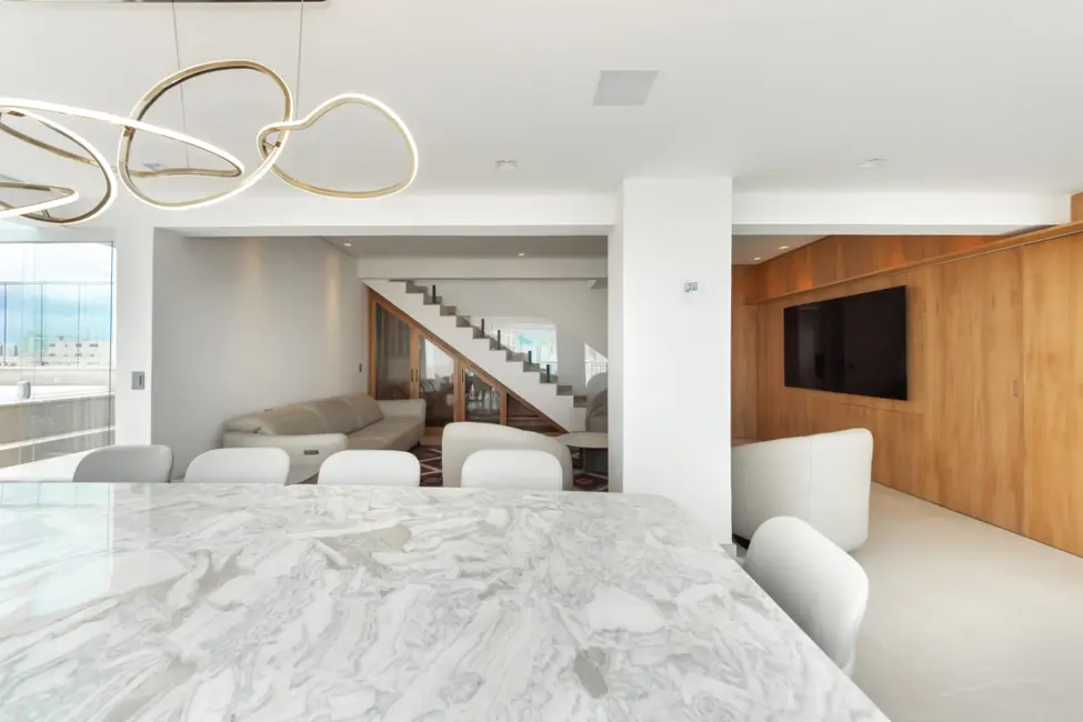 Foto 4 de Cobertura com 3 quartos à venda, 174m2 em Bosque da Saúde, São Paulo - SP