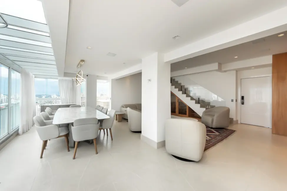 Foto 9 de Cobertura com 3 quartos à venda, 174m2 em Bosque da Saúde, São Paulo - SP