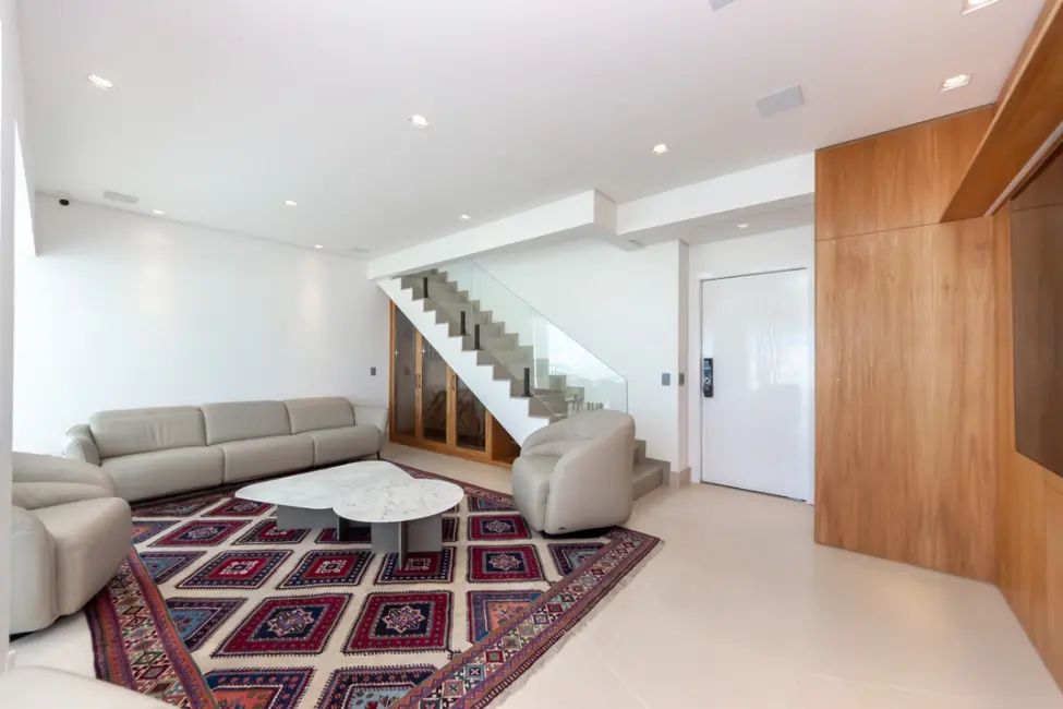 Foto 6 de Cobertura com 3 quartos à venda, 174m2 em Bosque da Saúde, São Paulo - SP