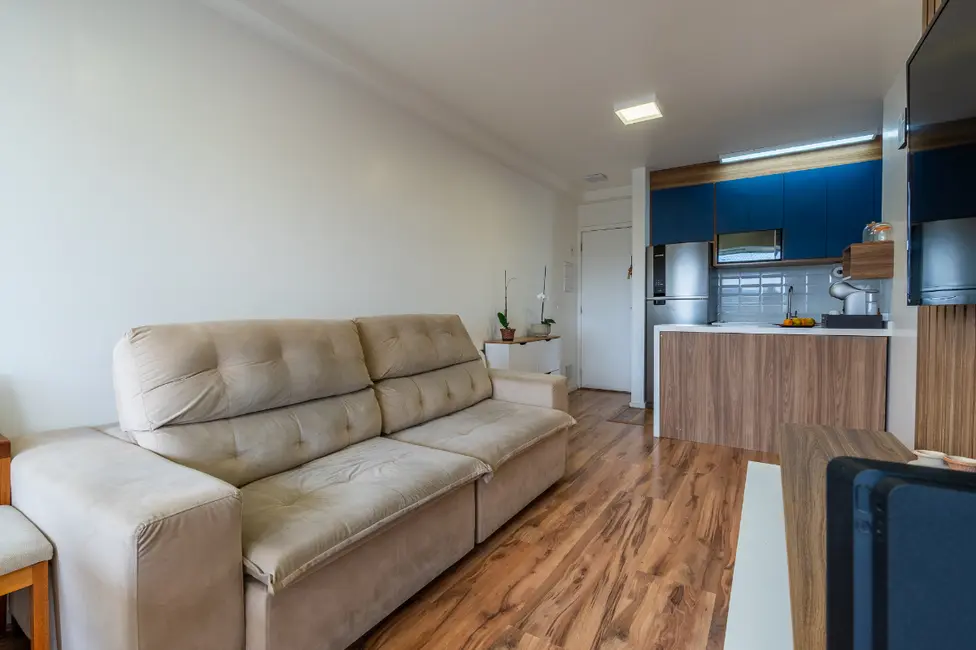 Foto 9 de Apartamento com 2 quartos à venda, 56m2 em Pirituba, São Paulo - SP