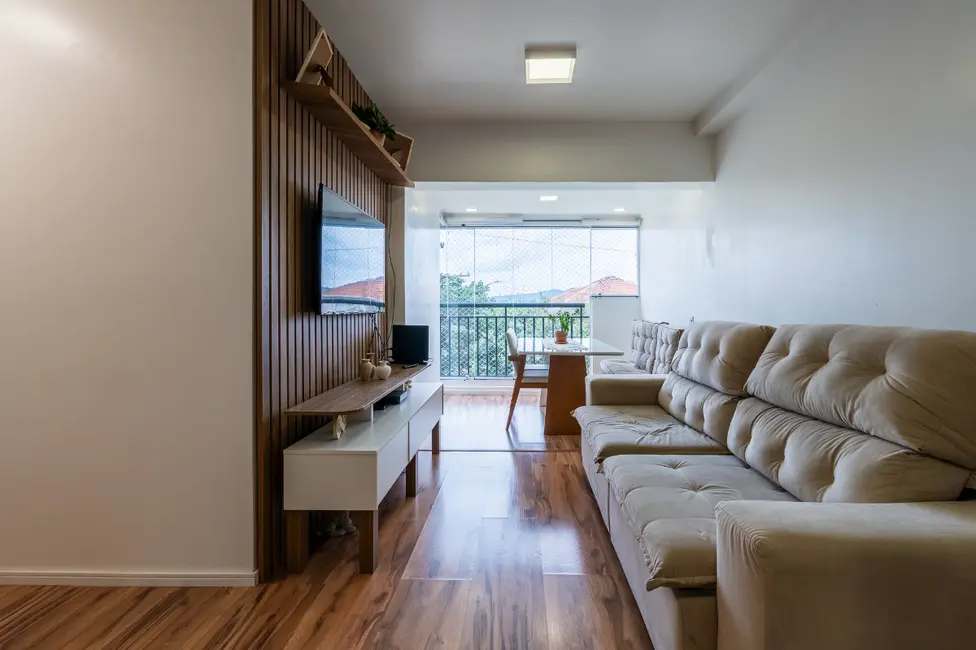 Foto 2 de Apartamento com 2 quartos à venda, 56m2 em Pirituba, São Paulo - SP