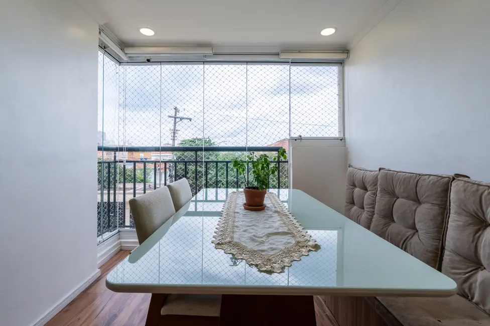 Foto 5 de Apartamento com 2 quartos à venda, 56m2 em Pirituba, São Paulo - SP