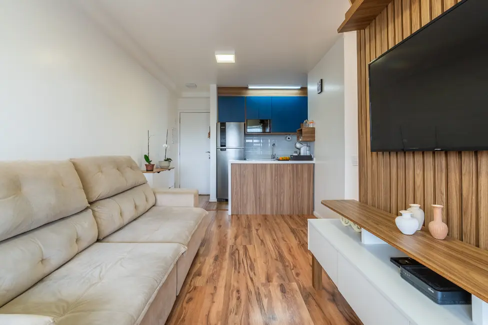 Foto 8 de Apartamento com 2 quartos à venda, 56m2 em Pirituba, São Paulo - SP