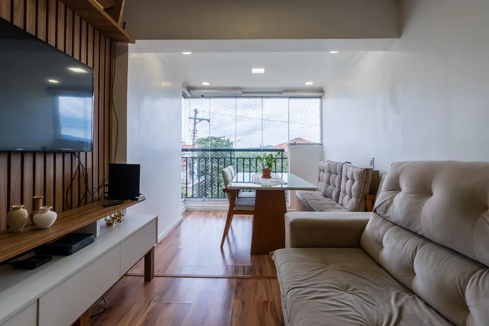 Foto 4 de Apartamento com 2 quartos à venda, 56m2 em Pirituba, São Paulo - SP