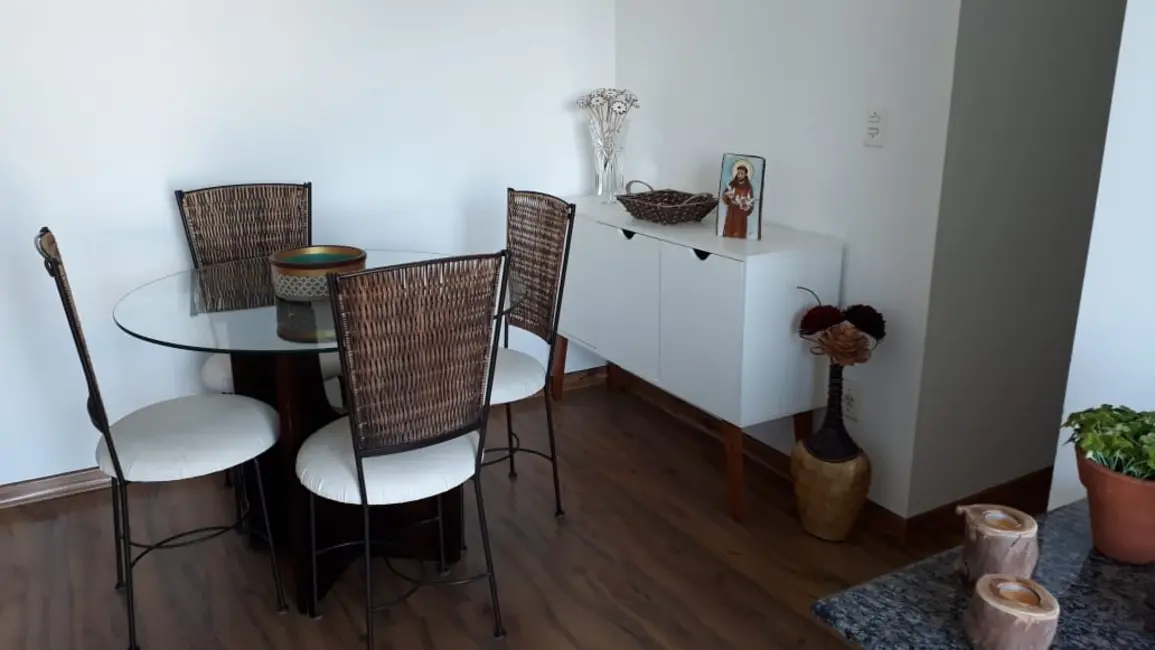 Foto 8 de Apartamento com 3 quartos à venda, 59m2 em Jardim das Vertentes, São Paulo - SP